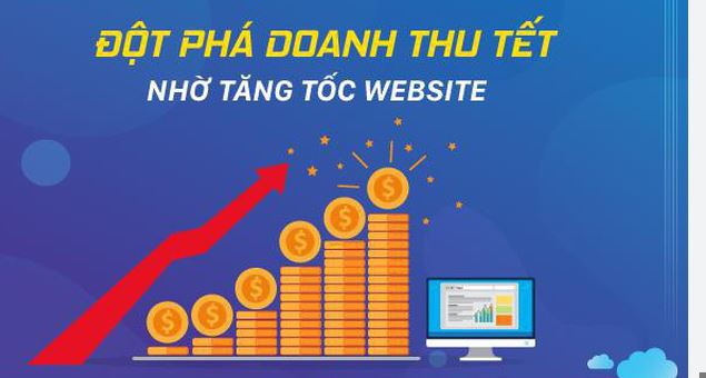 Đẩy hàng mùa Tết - Top 4 chiến lược đột phá doanh số