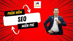 ĐĂNG KÝ MIỄN PHÍ PHẦN MỀM SEO MOMA - TỰ ĐỘNG SEO TOP 10 GOOGLE KHÔNG CẦN QUẢNG CÁO