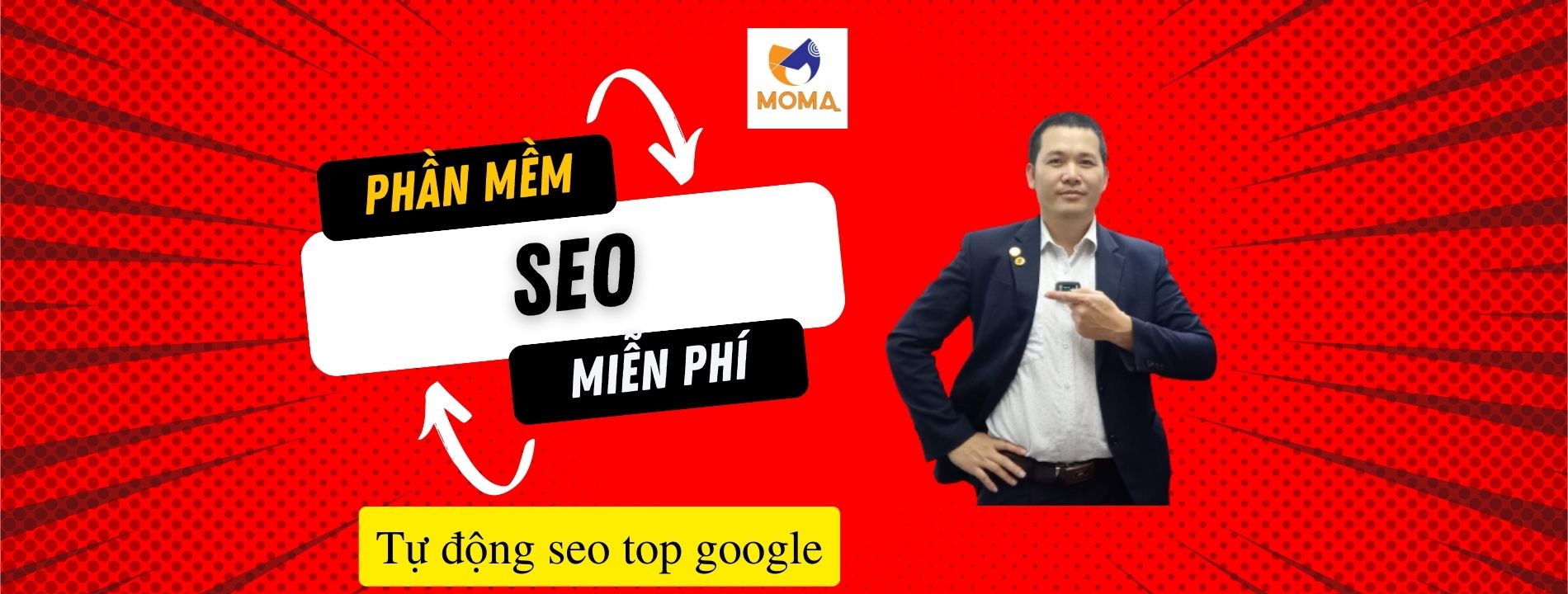 3 Phần mềm seo miễn phí tốt nhất hiện nay